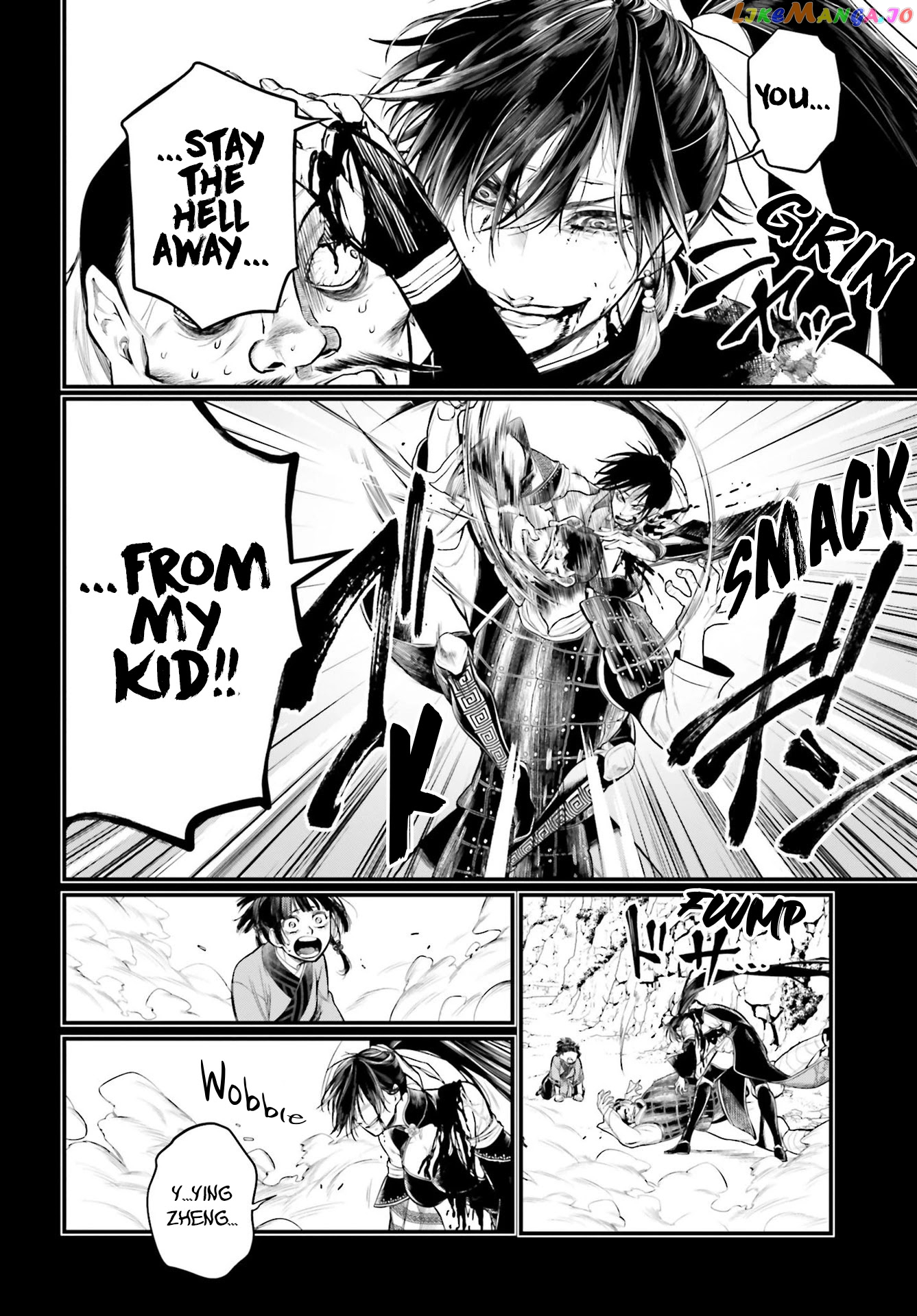Record Of Ragnarok, Chapter 59 image 65